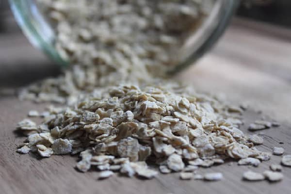 Oats Chilla